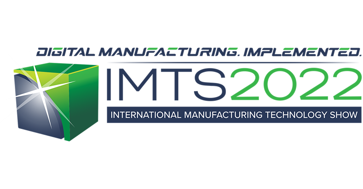 Imts 2022 International Manufacturing Technology Show Event Details Modern Machine Shop Imts 2022 Schedule