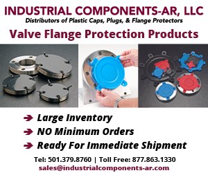 Valve Flange Protection Products