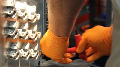 Implementing Additive Manufacturing: Is the Juice Worth the Squeeze?