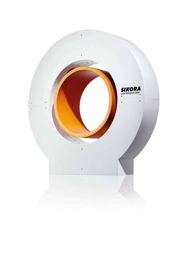 TESTING: Millimeter Wave Measurement Device for Large Tubes | Plastics ...
