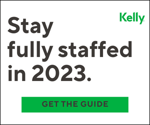 Kelly Professional & Industrial Staffing