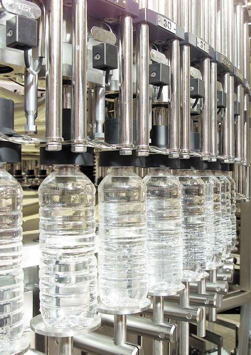 Krones Packaging A Perfect Tool for Modeling a Mold with Multiple Curves and Flowing ...