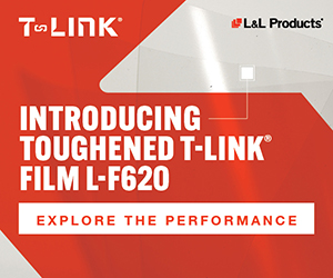 Toughened T-Link® L-F620
