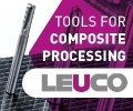 leuco composite processing tooling ad