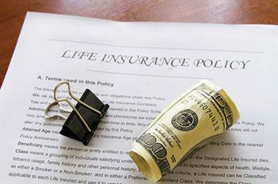 Insurance: The Forgotten Asset