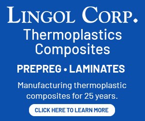 Thermoplastic Composite Laminates