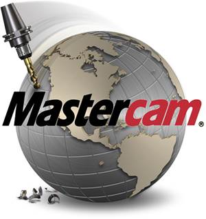 Mastercam Software is Driven  with PMPA Member Needs in Mind