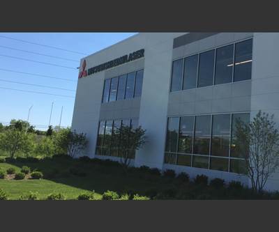 MC Machinery Systems Officially Opens New Headquarters
