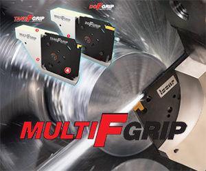 MultiFGrip Product Catalogue