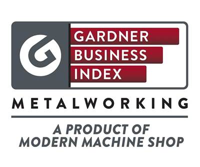 Gardner Business Index: Metalworking June 2017 – 56.2