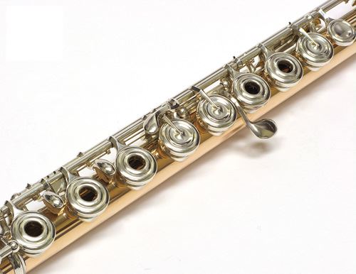 Nagahara Flute