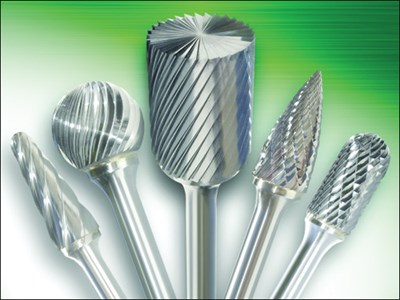 Carbide Burrs For Every Need