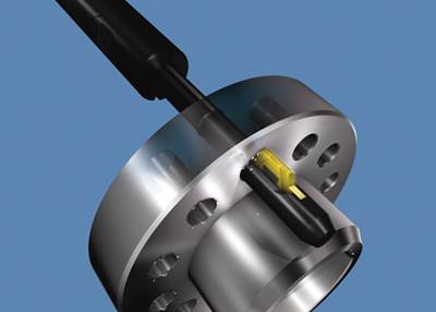 Small Hole Carbide Series Expands