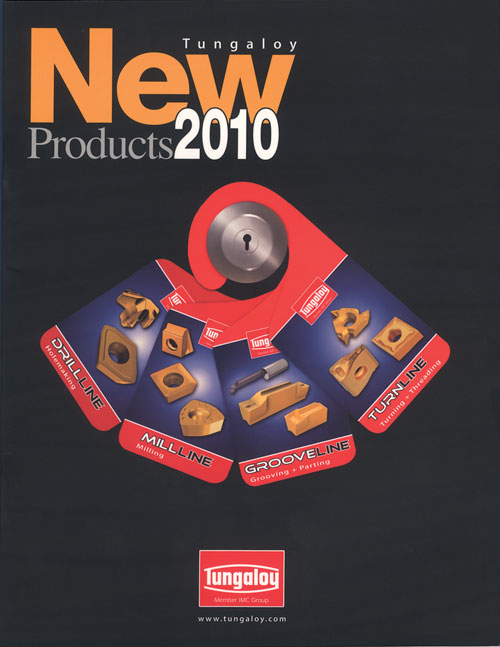 Complete Tooling Solutions | Modern Machine Shop