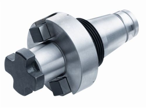 Tool Adapter System Adapter System Reduces Change-Over Time | Modern Machine Shop