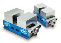 Vise within a Vise System Enables Economical Five-Axis Machining
