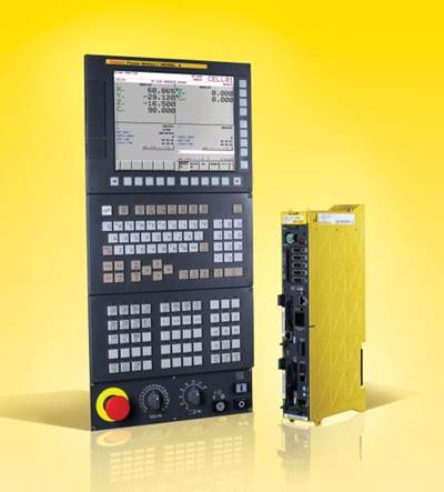 Motion Controller for Multi-Axis Applications 