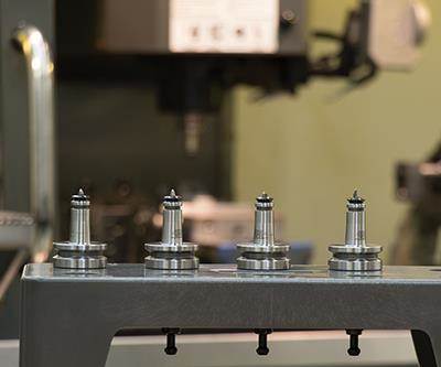 Strict Tooling Policy Ensures Engraving Shop’s Quality
