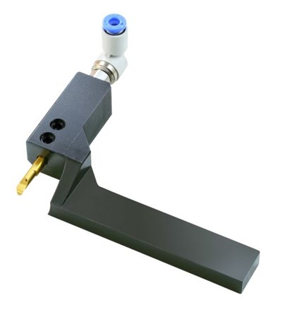 Square Shank Holders Increase Tool-Location Accuracy 