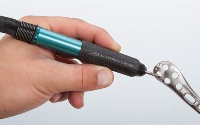 Handheld Pencil Grinder for Precision Applications