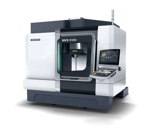 Dmg Mori Nvx 5100 Coolant Nozzle Dmg Mori Nvx 5100 Coolant Nozzle