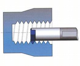 Multifunction Tool Line Available in Inch Dimensions