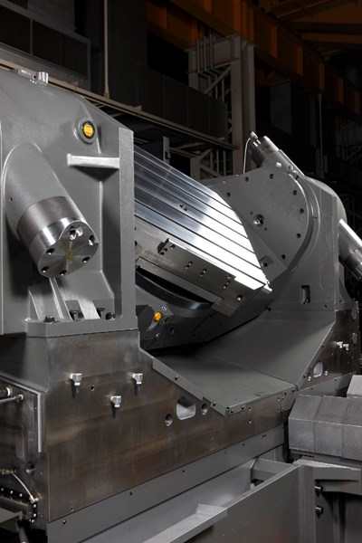 March 2016 Product Spotlight Slideshow: Machining Centers