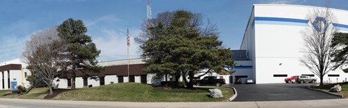 Metalex’s Center for Advanced Large Manufacturing
