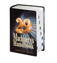 Handbook Provides Metalworking Reference Material