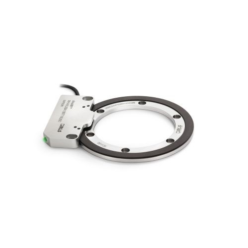 Sar Absolute Rings Encoder Absolute Magnetic Ring Encoder Enables Embedded Applications | Modern ...
