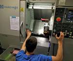 Effective Plastic Machining Requires Effective Chip Control
