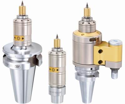 Air Spindle Enables Micromachining on Existing Machines