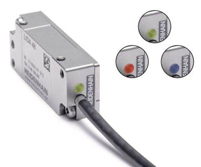 Linear Encoder Protects Against Scale Contamination