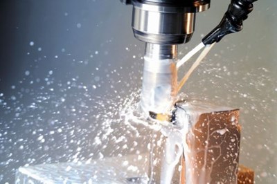 Metalworking Solution for Difficult-to-Machine Materials