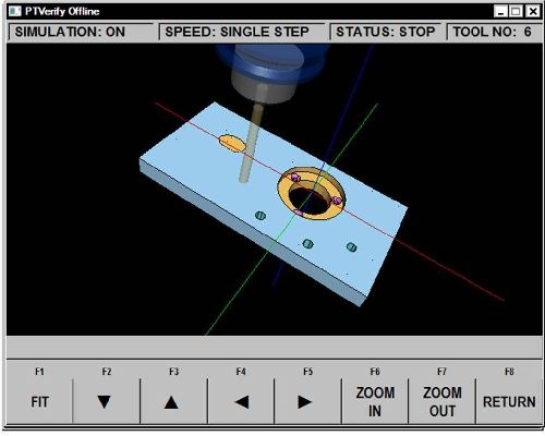 Machining Simulation Software for Lathes and Mills | Modern Machine Shop