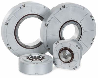 Angle Encoders Integrate Safety Components 