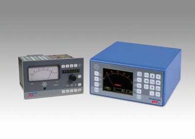 Gage Amplifiers Enable In-Process Grinding Monitoring