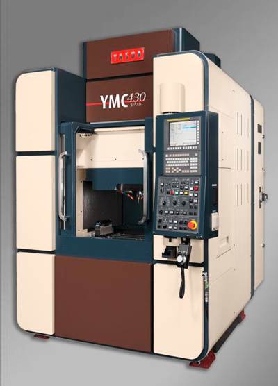 Micromachining Center for Die/Mold Applications