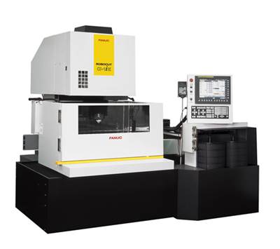 Wire EDM Machines Boost Accuracy, Efficiency in Challenging Materials