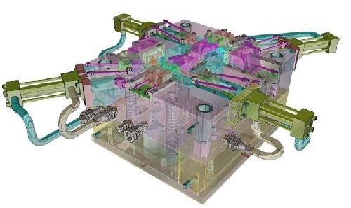 M1 Machine Shop Software Software Programs for Design and Manufacture | Modern Machine Shop