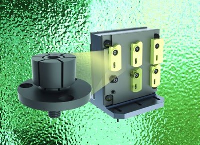 ID Clamps Offer Precision Clamping with No Interference