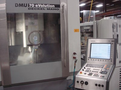 Software Streamlines Model-to-Mold Production