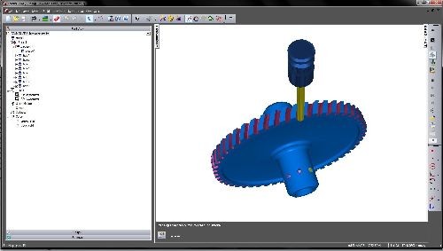Lemoine Programming Software CAM Program Features Enhanced Turn-Mill Options | Modern Machine Shop