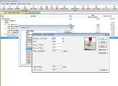 Cost-Estimating Software for Suppliers, OEMs