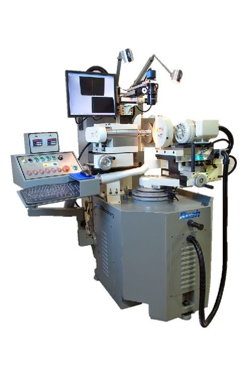 Truing and Dressing Machine Increases Efficiency | Modern Machine Shop