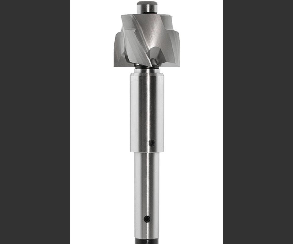 Back Boring Standardized Back Boring Tools Available | Modern Machine Shop