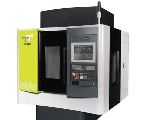 VMC for Conventional, Ultrasonic Machining