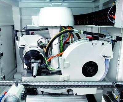 Grinding Center Designed for Multi-Task Operations | Modern Machine Shop