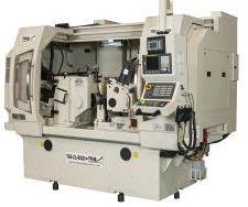 Remanufactured ID Grinder Promotes Accuracy