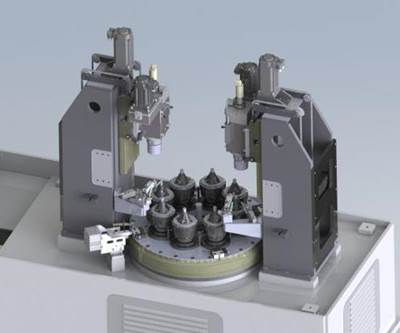 Clamp Bore Grinders an Alternative to Double-Disk Grinders